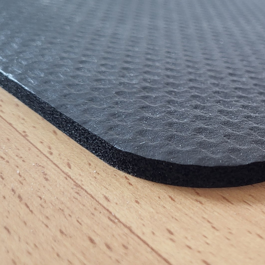 Pop-Up Trainer | Surf-Trainingsmatte (blau)