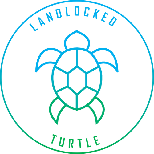 Landlocked Turtle