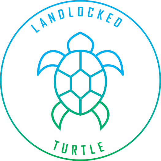 Landlocked Turtle